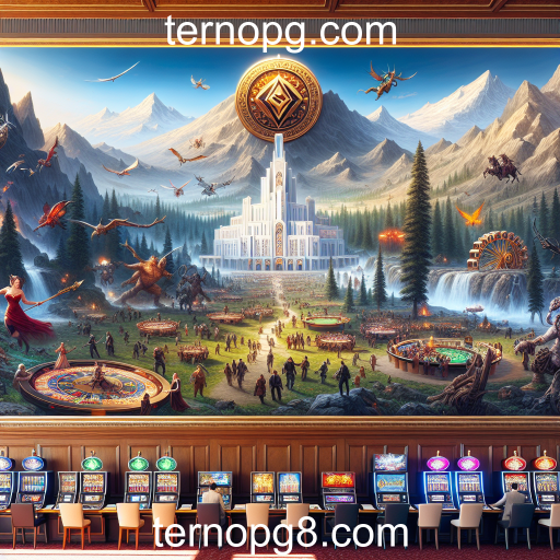 Explorando o Mundo dos Jogos de Aventura