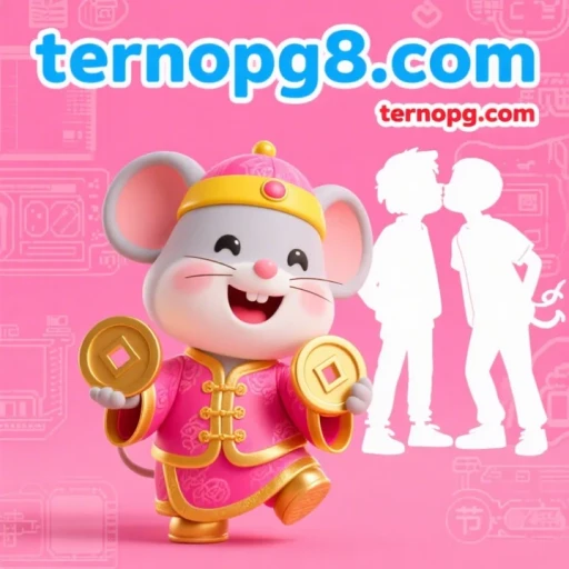 ternopg8.com favicon