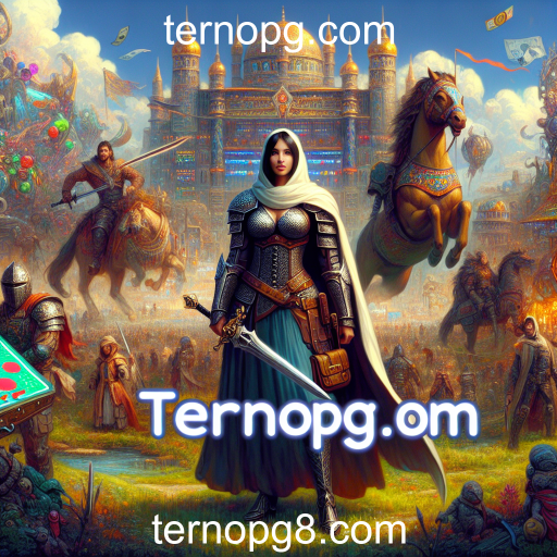 A Evolução dos Jogos de RPG: Imersão e Personalização em Mundos Fantásticos